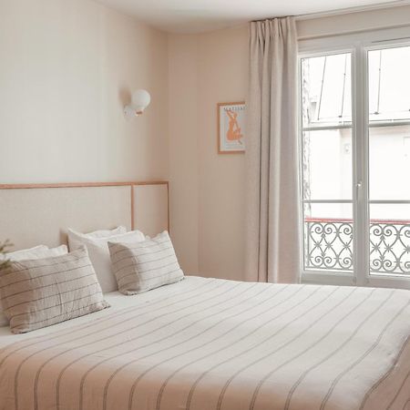 Hotel Basss Paris Dış mekan fotoğraf