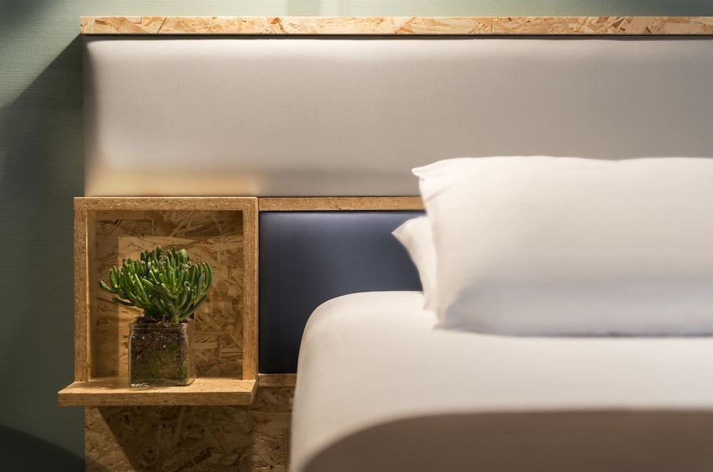 Hotel Basss Paris Dış mekan fotoğraf