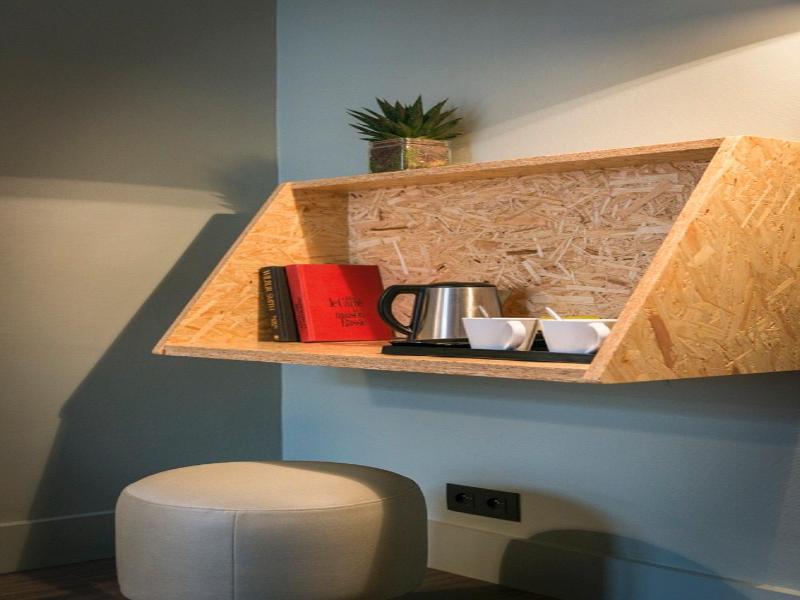 Hotel Basss Paris Dış mekan fotoğraf