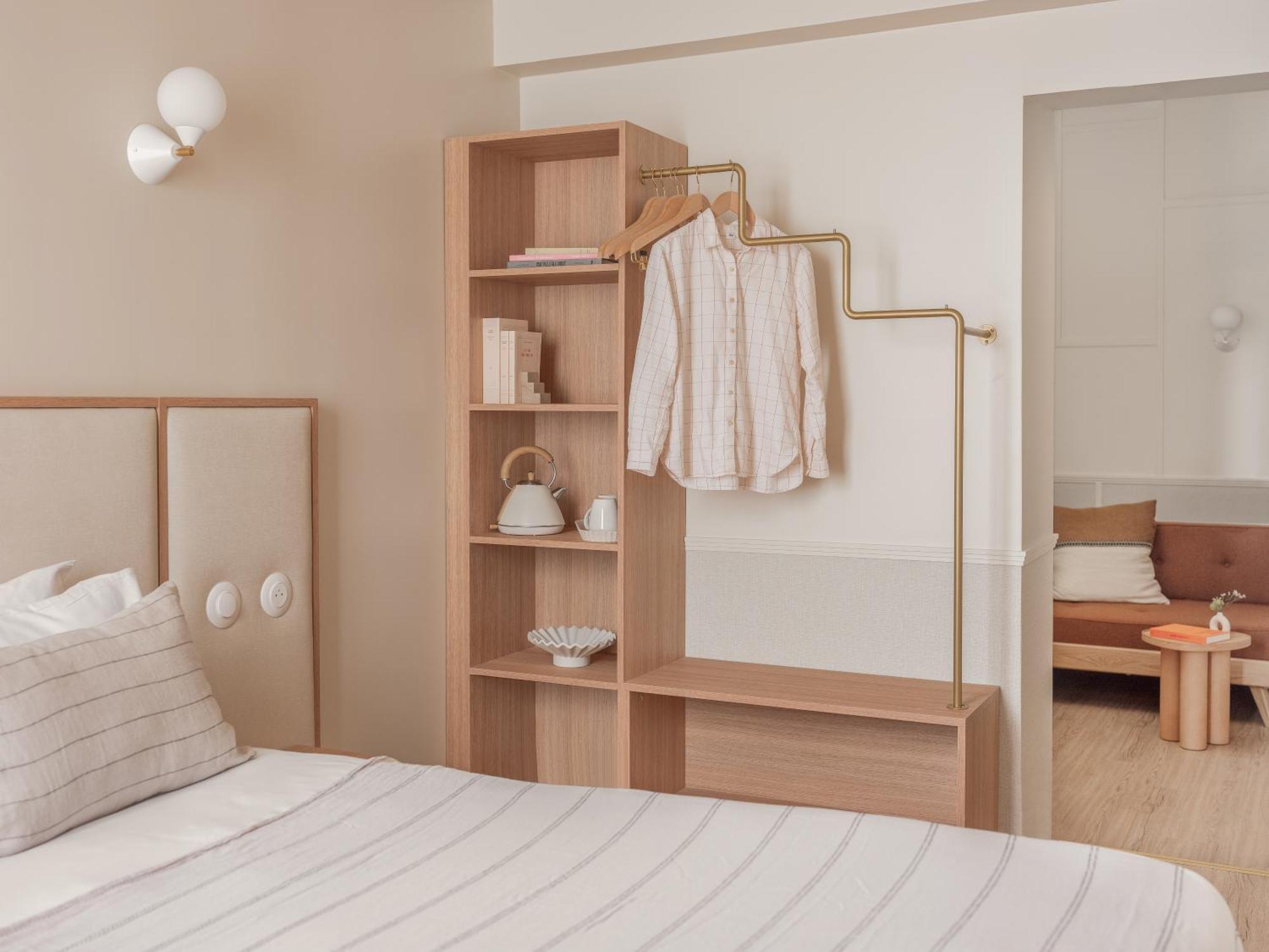 Hotel Basss Paris Dış mekan fotoğraf