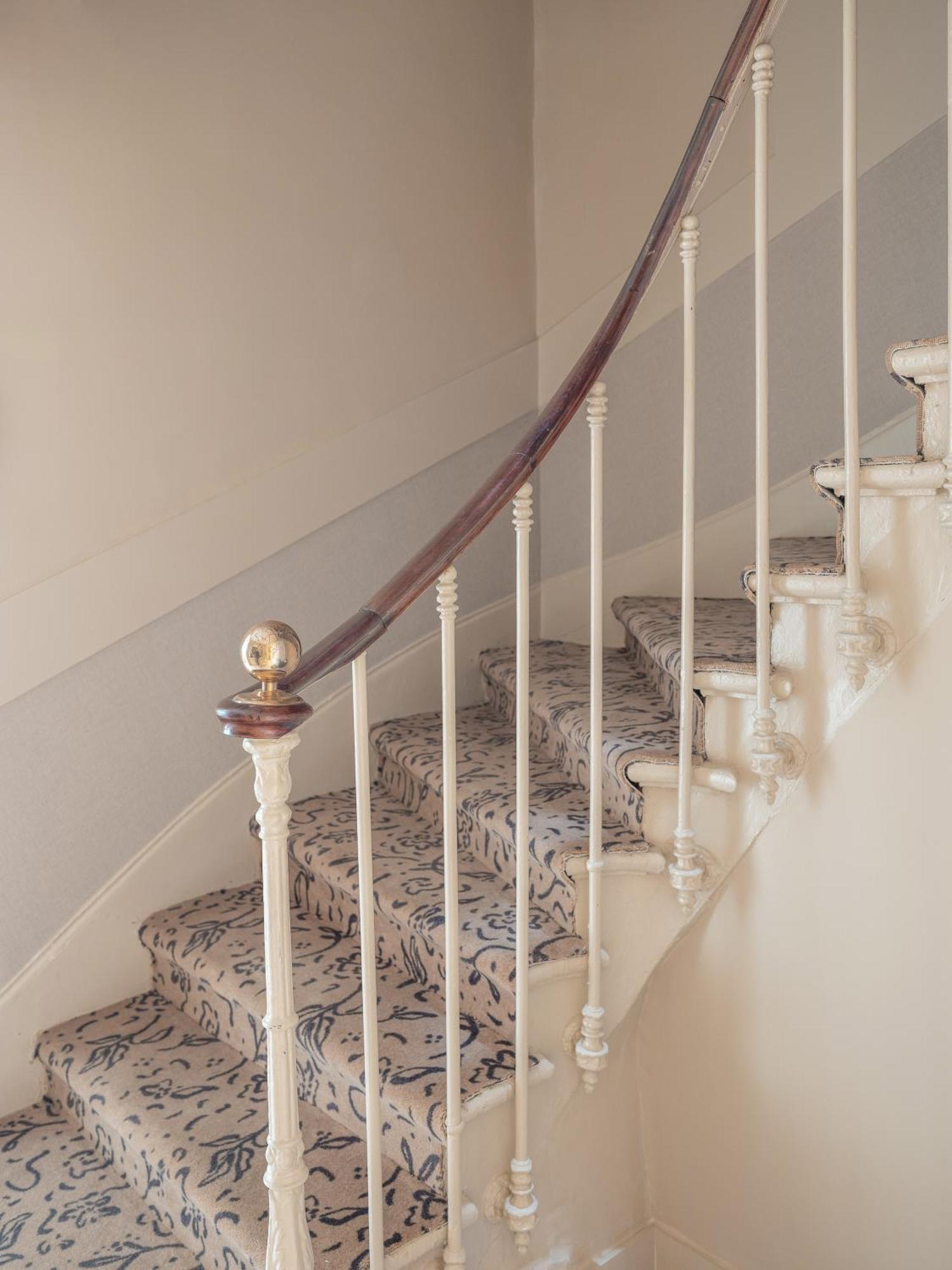 Hotel Basss Paris Dış mekan fotoğraf