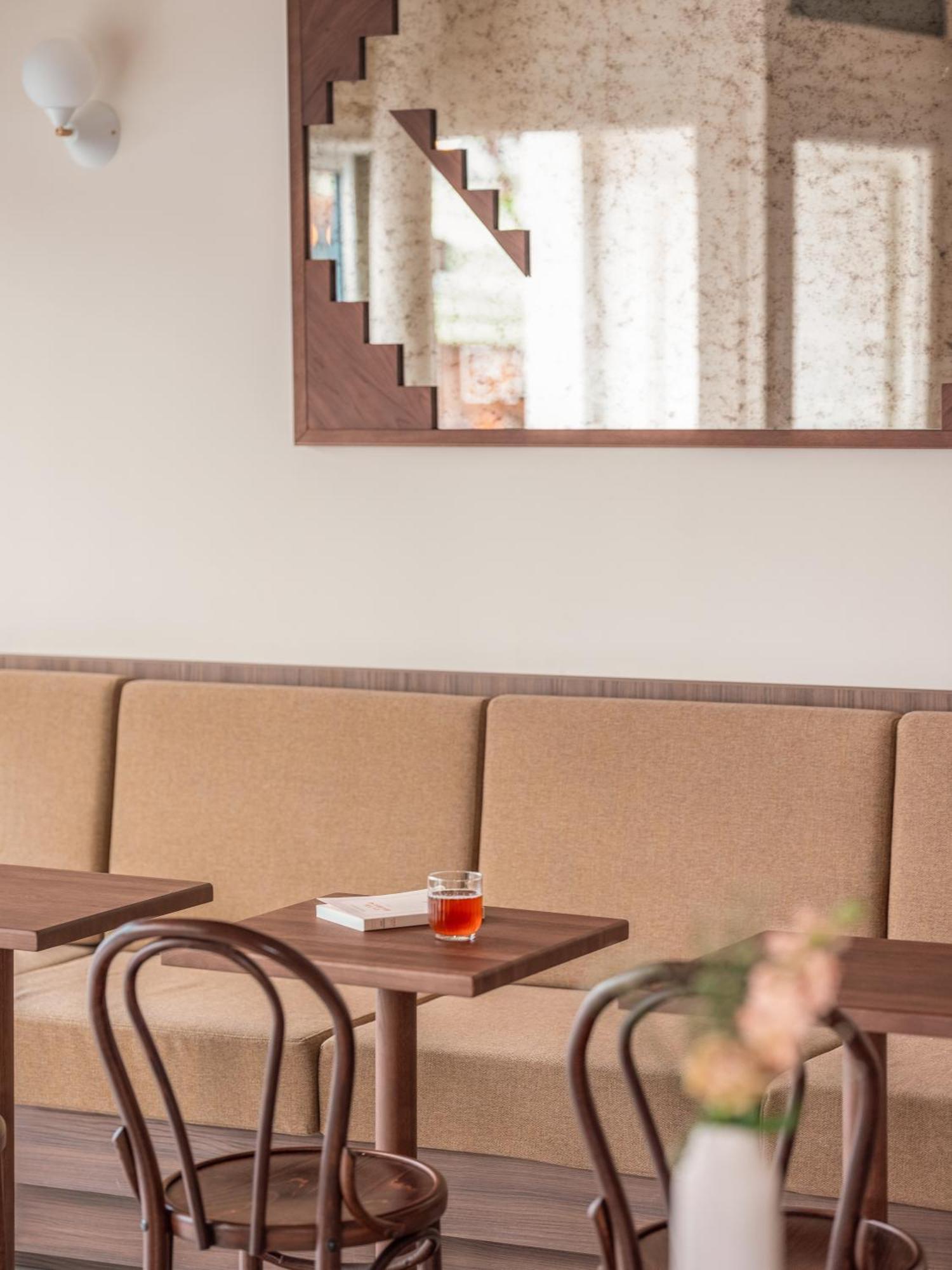 Hotel Basss Paris Dış mekan fotoğraf