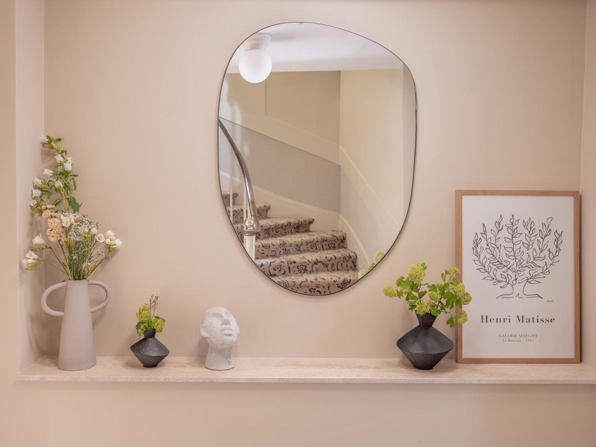Hotel Basss Paris Dış mekan fotoğraf