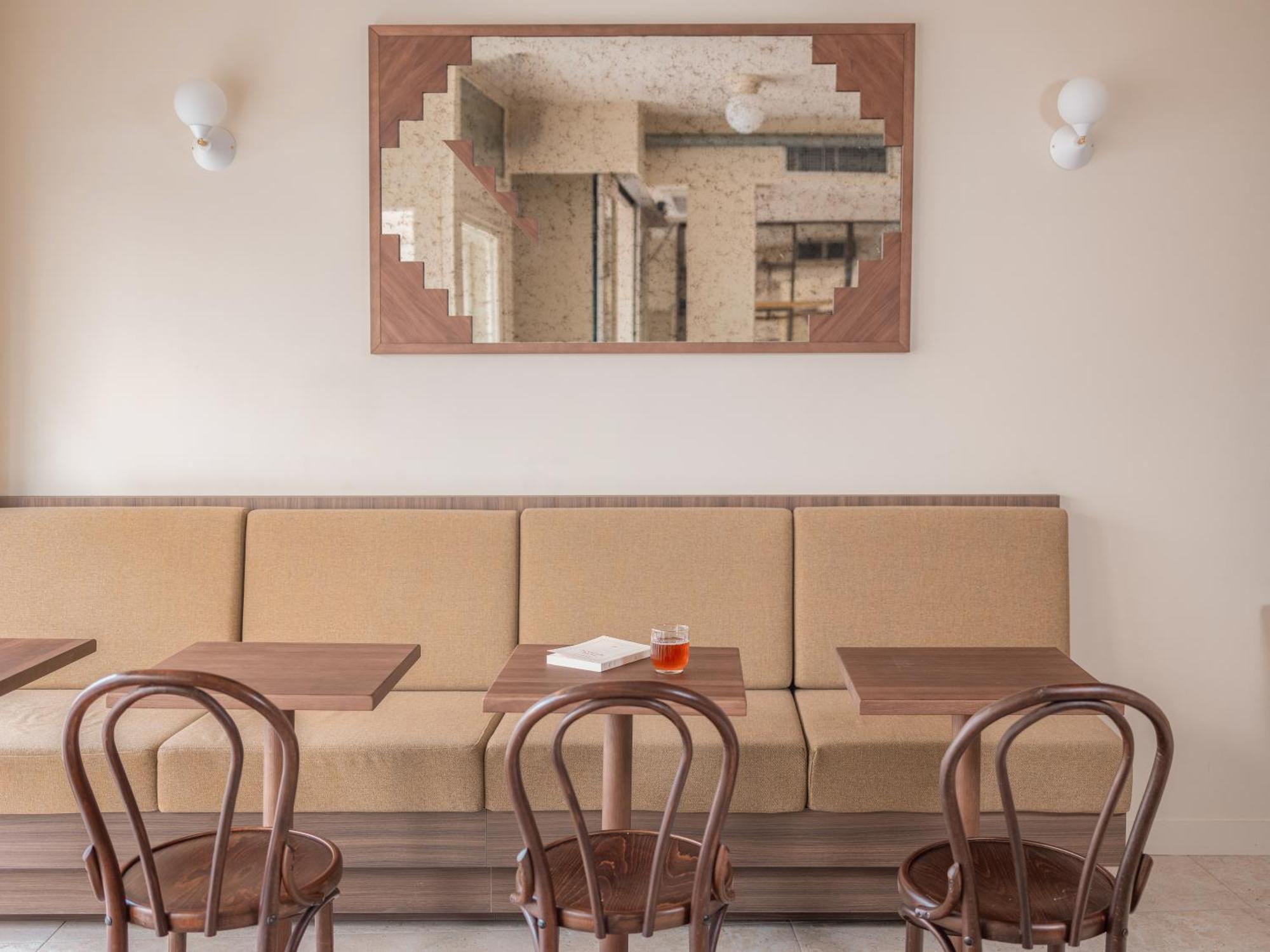 Hotel Basss Paris Dış mekan fotoğraf