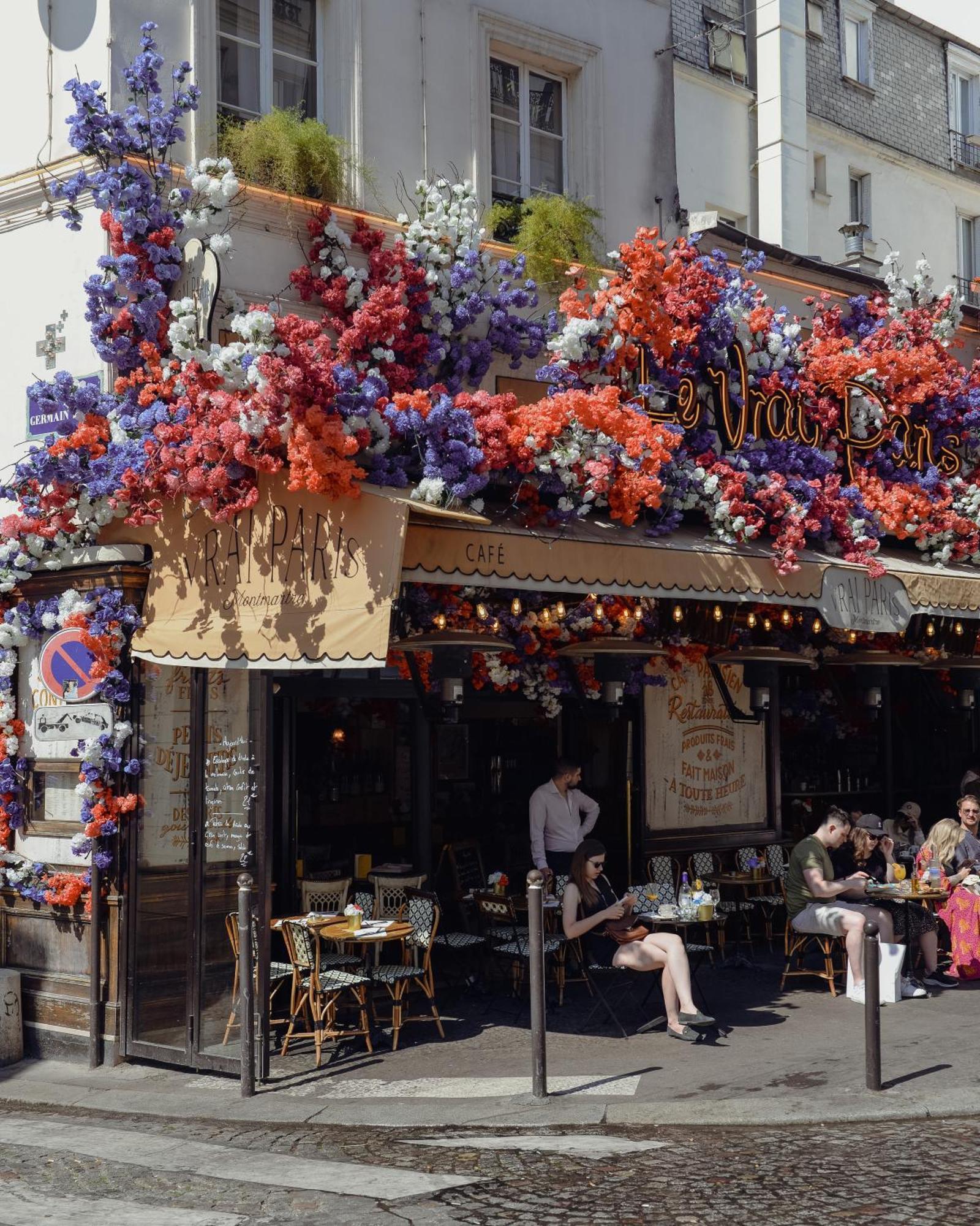 Hotel Basss Paris Dış mekan fotoğraf