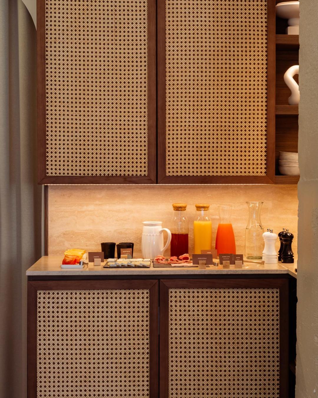 Hotel Basss Paris Dış mekan fotoğraf
