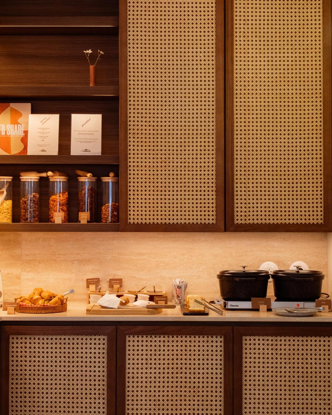 Hotel Basss Paris Dış mekan fotoğraf