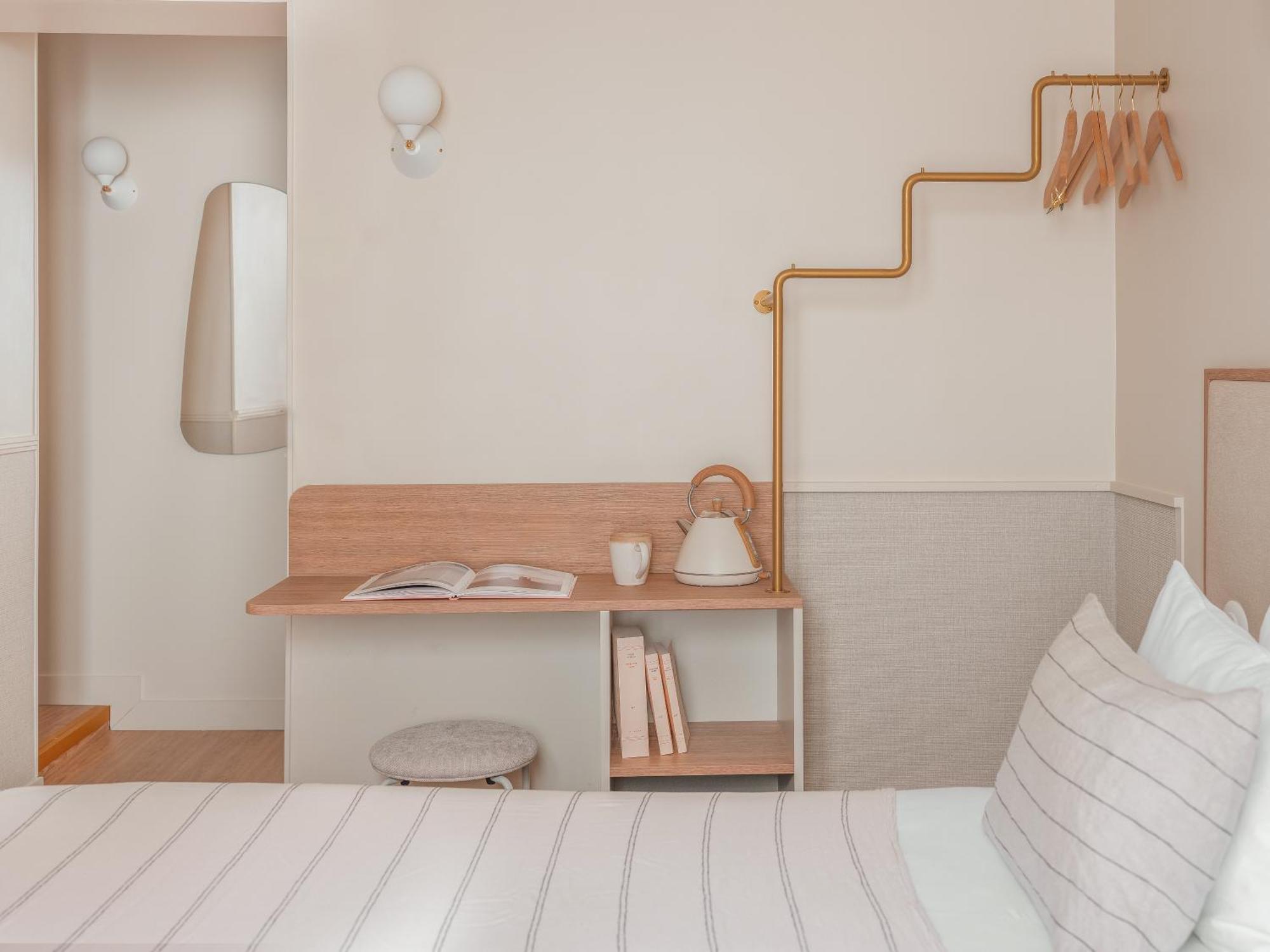 Hotel Basss Paris Dış mekan fotoğraf