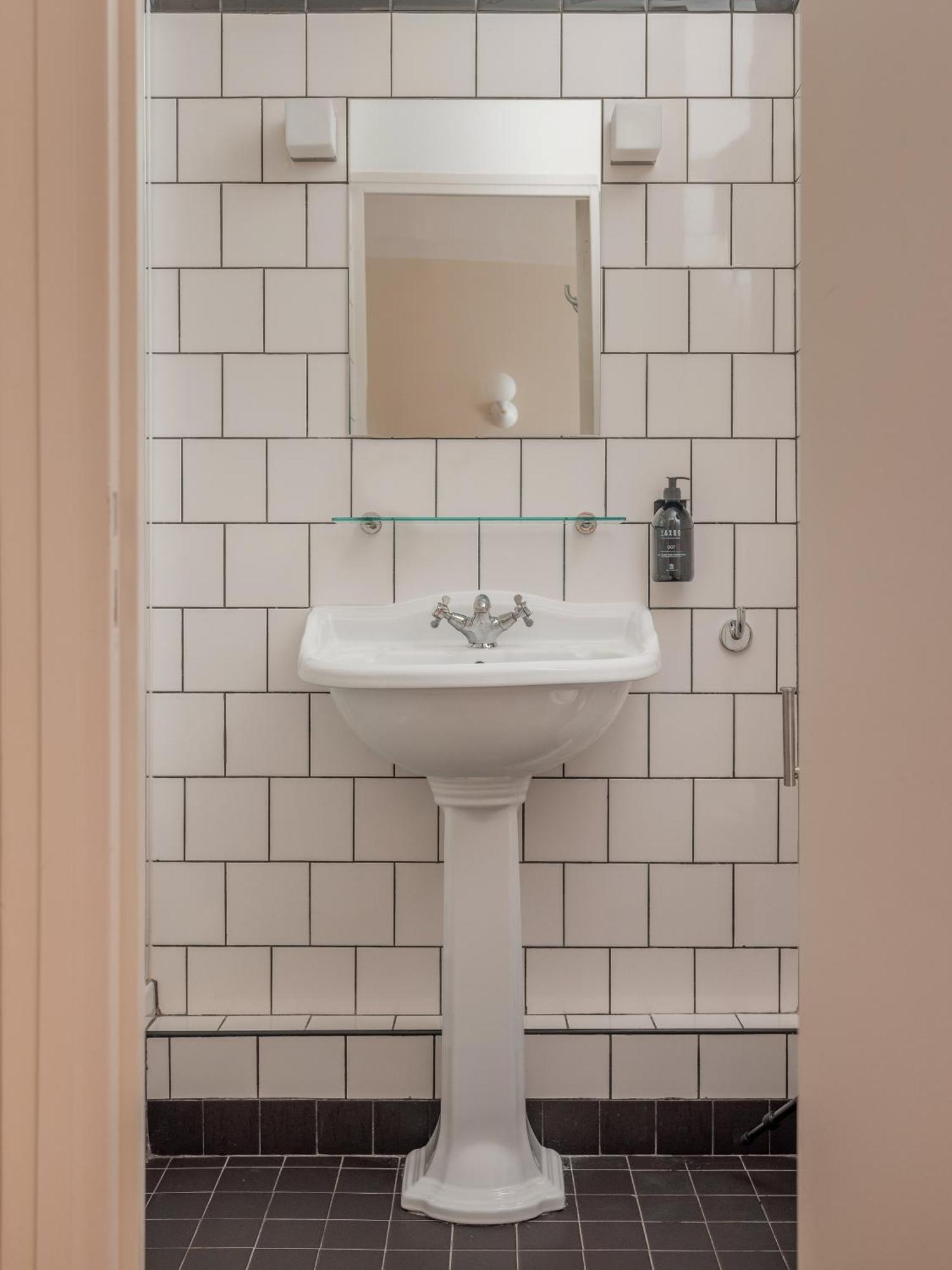 Hotel Basss Paris Dış mekan fotoğraf