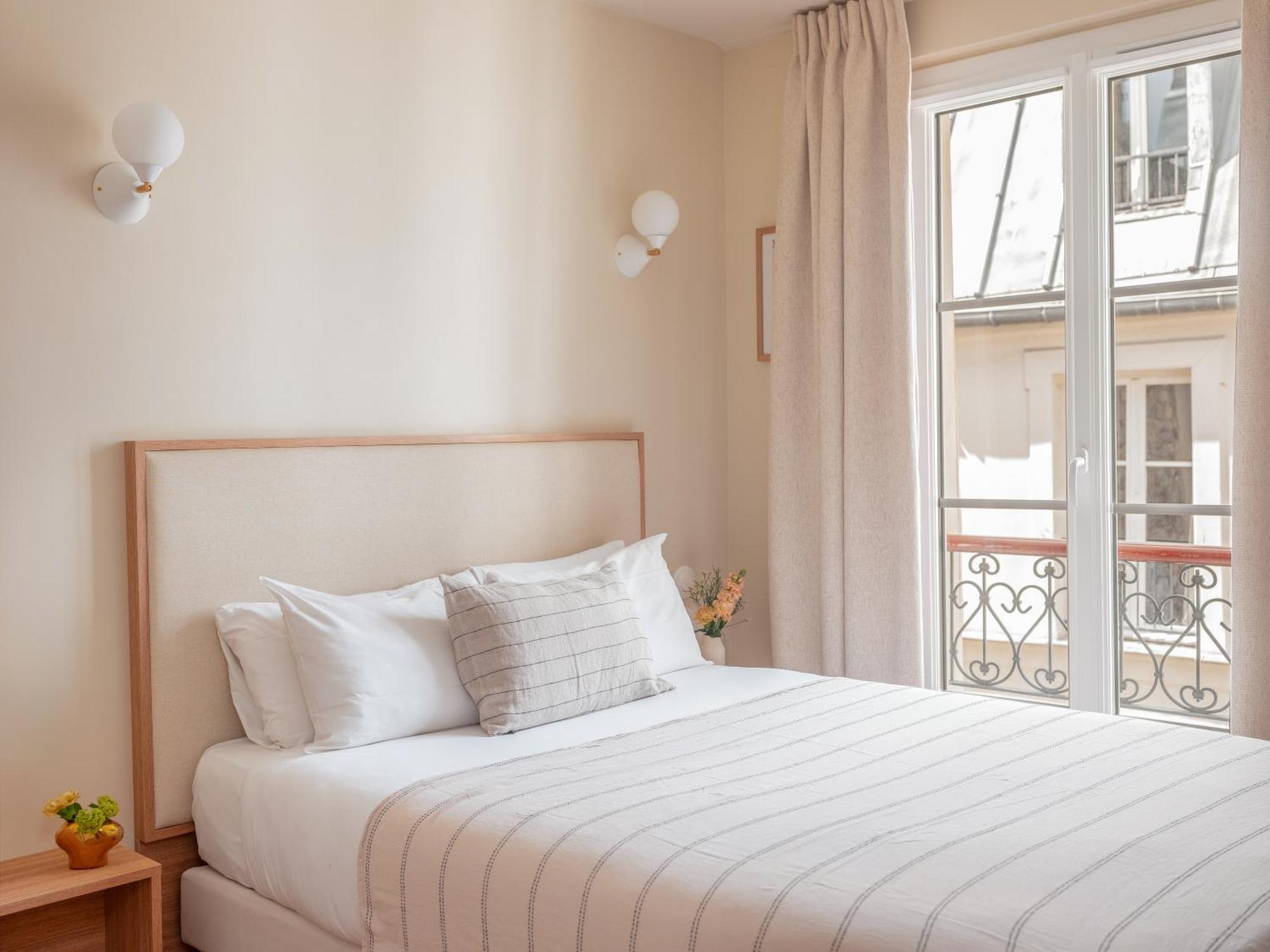 Hotel Basss Paris Dış mekan fotoğraf