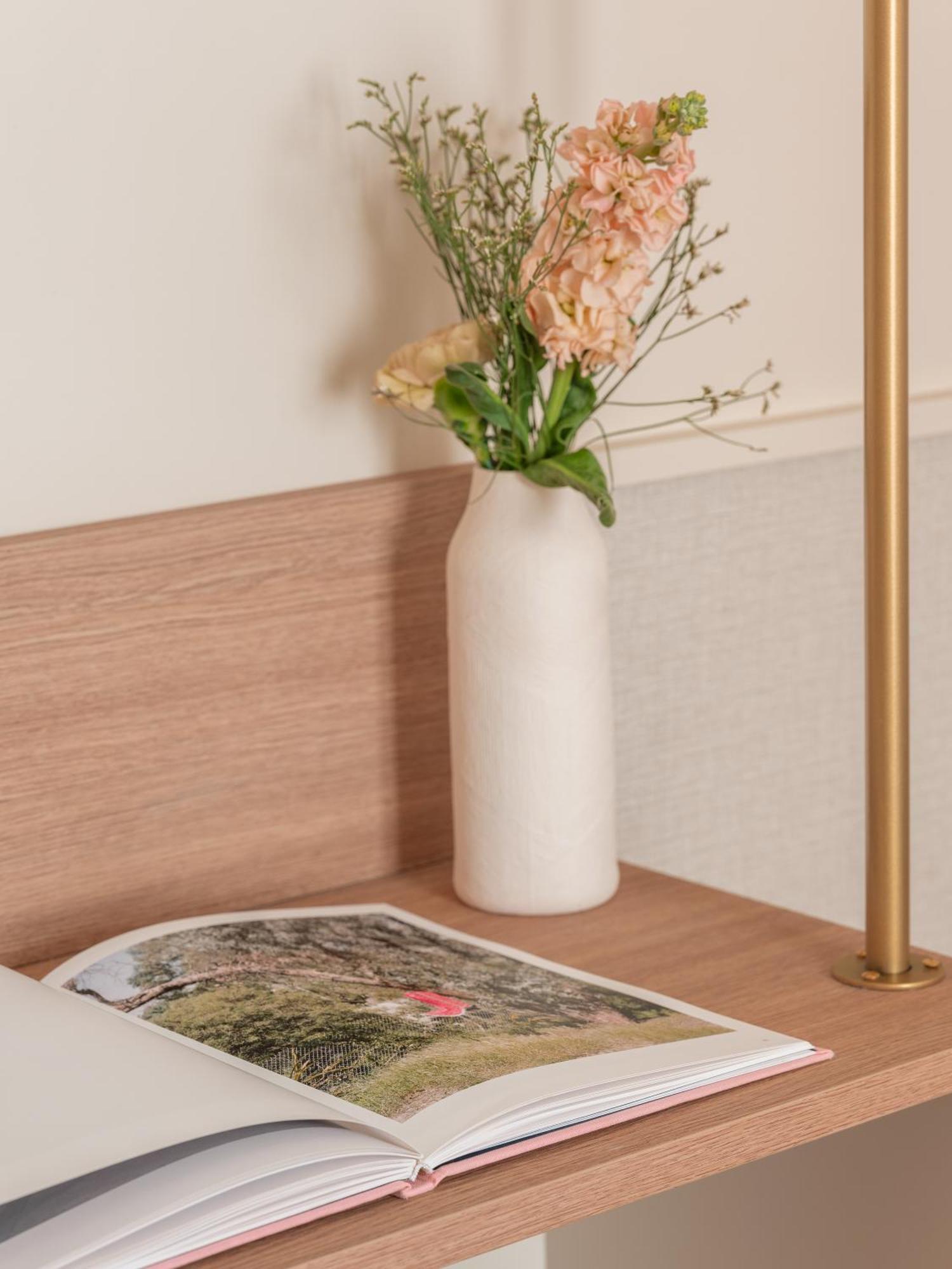 Hotel Basss Paris Dış mekan fotoğraf