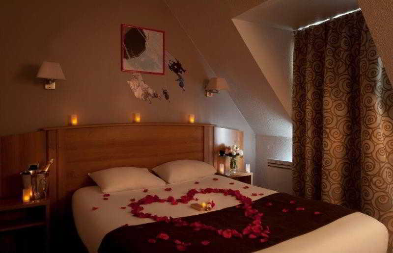Hotel Basss Paris Dış mekan fotoğraf