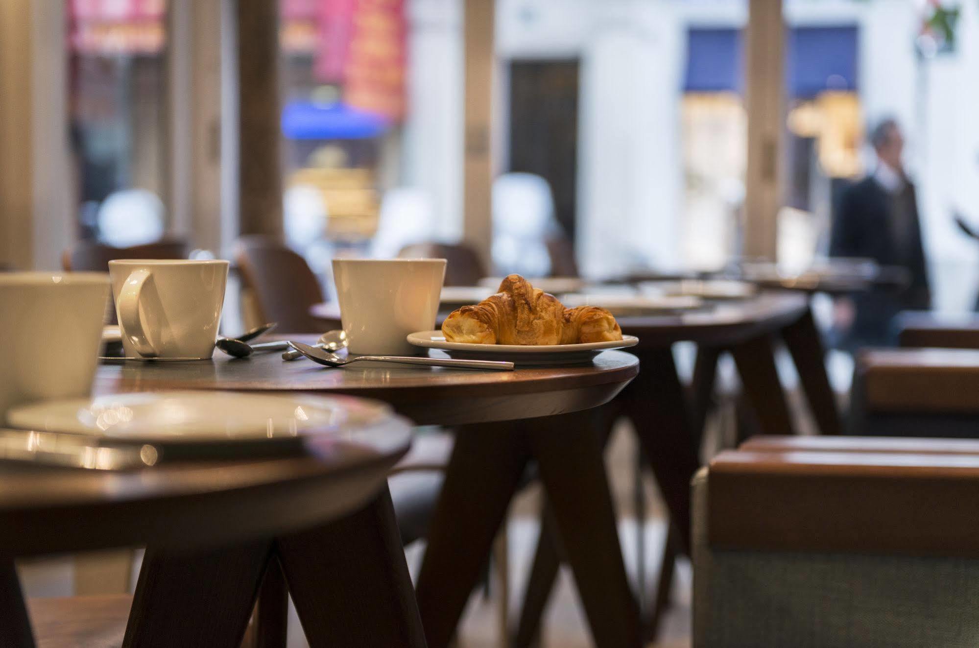 Hotel Basss Paris Dış mekan fotoğraf